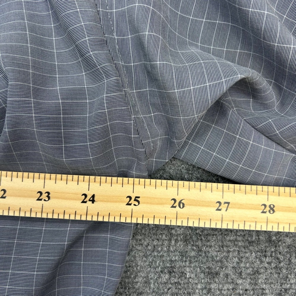 New Zero Restriction Golf Pullover Jacket Mens Gr… - image 11